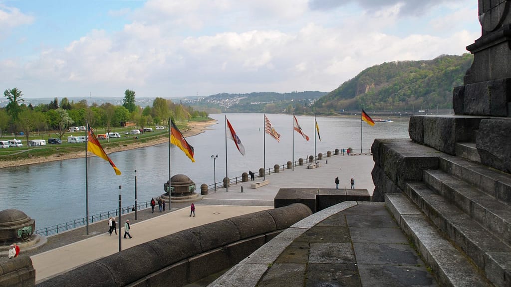 🚴🏼♂️ Koblenz