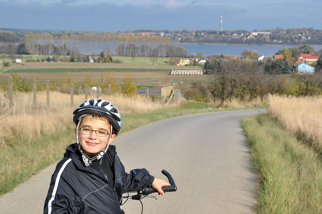 🚴♀️ Werder (Havel) (56km)